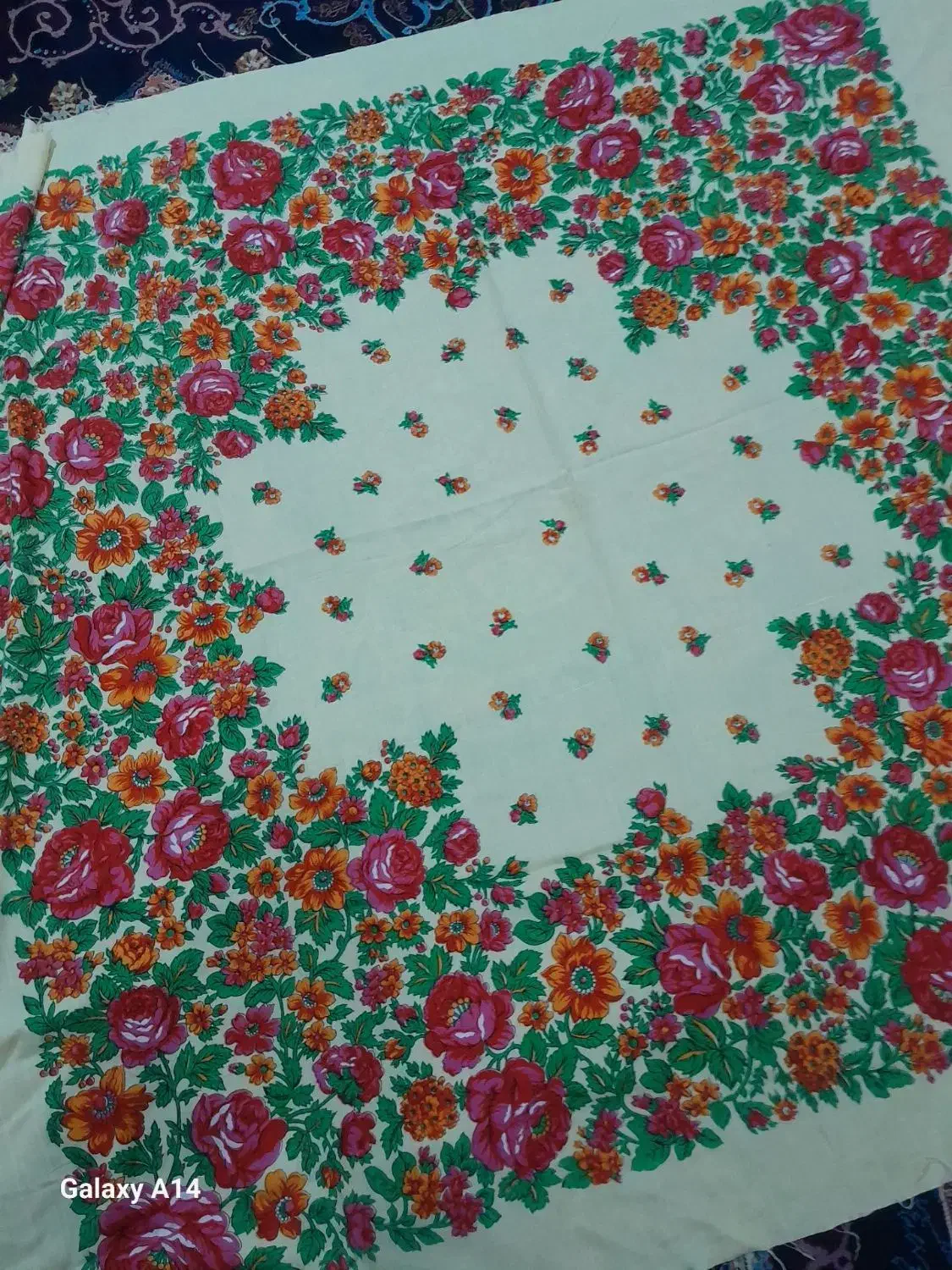 چارقد اصل ژاپن|لباس|آق قلا, |دیوار