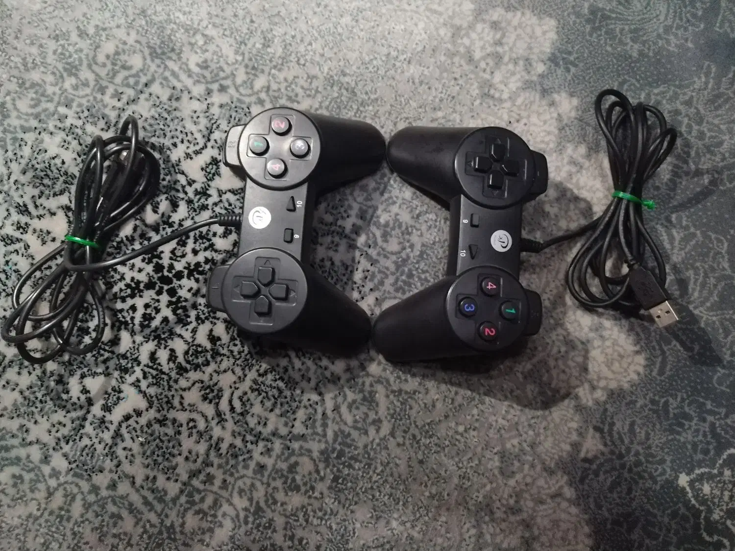 دسته بازی|کنسول، بازی ویدئویی و آنلاین|ری, دولتآباد|دیوار