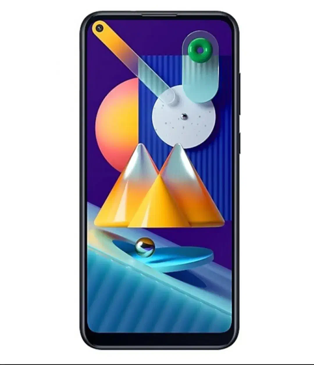 گوشی سامسونگ M11 سالم|موبایل|اراک, |دیوار