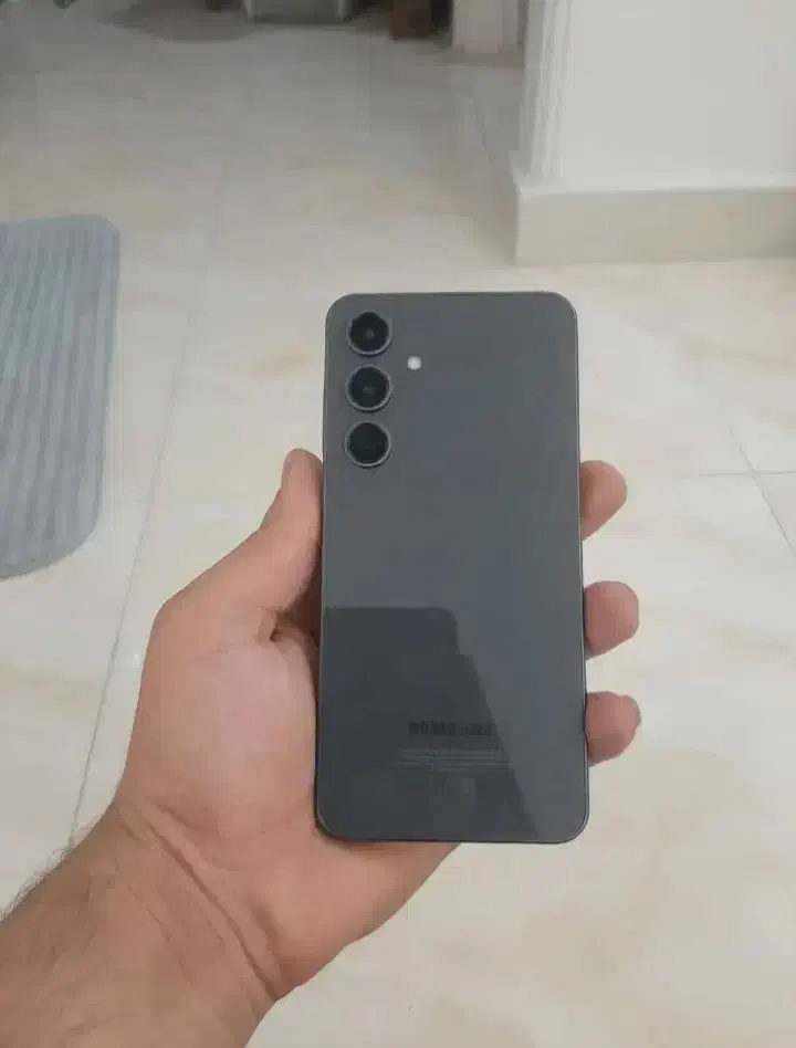 سامسونگ S24 FE|موبایل|خرمآباد, |دیوار