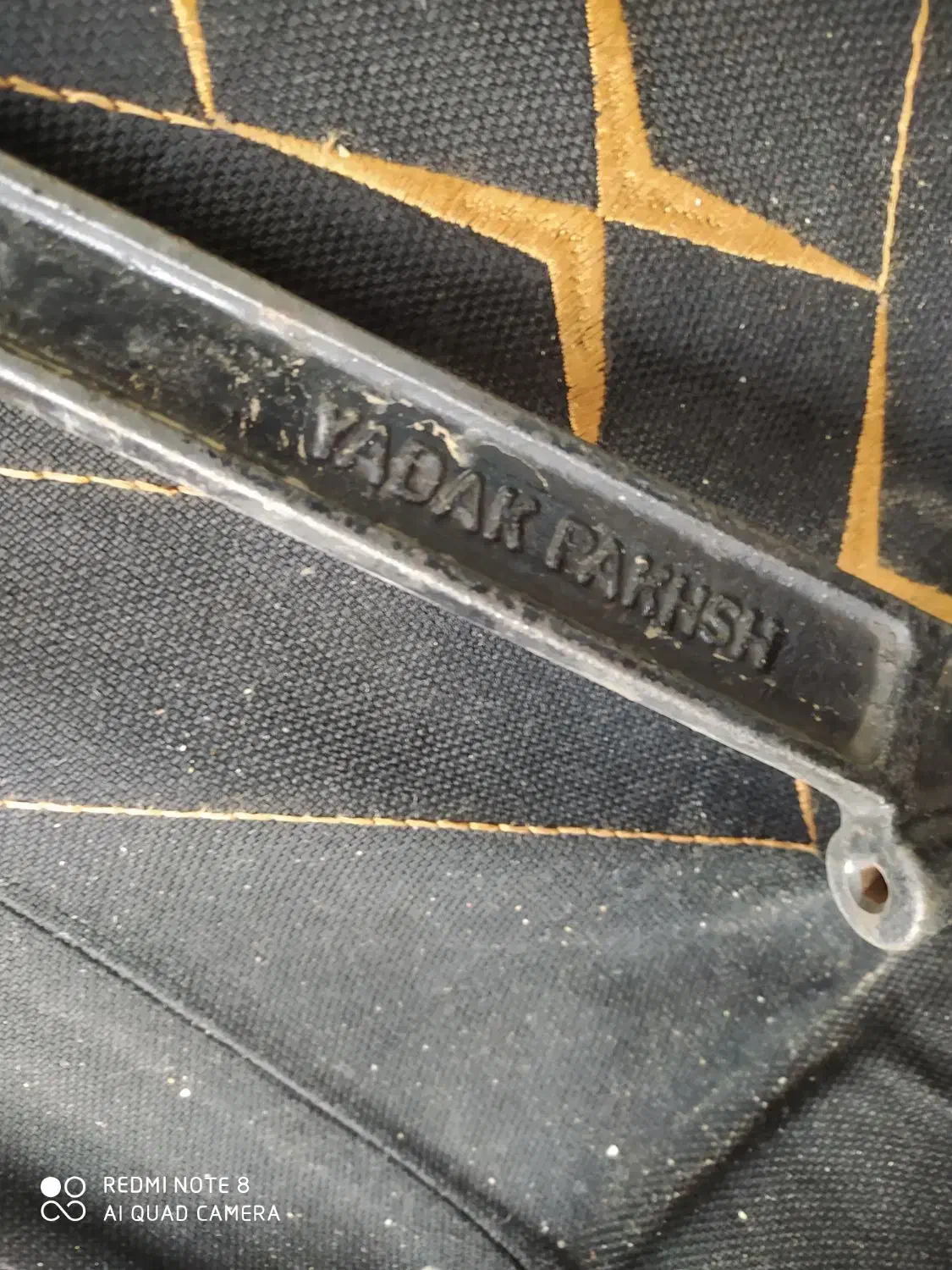 حراج آچار جقجقه|ابزارآلات|اصفهان, کوی ولی عصر|دیوار