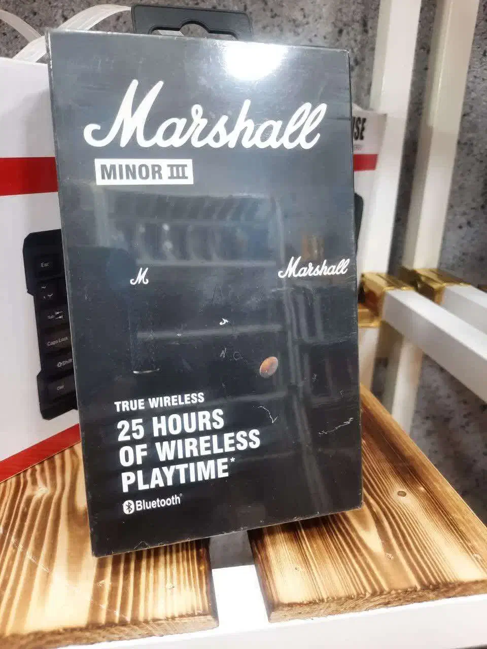 هدفون بلوتوثی بی سیم. لپ تاپ...|لوازم جانبی موبایل و تبلت|نجفآباد, هفده شهریور|دیوار