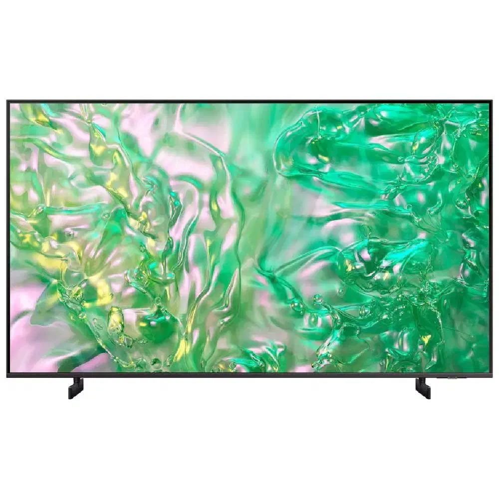 تلویزیون سامسونگ DU8000 سایز 65 اینچ|تلویزیون و پروژکتور|شیراز, شهرک مدرس|دیوار