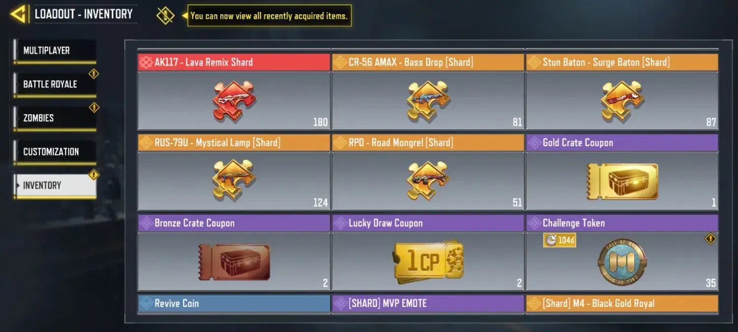 فروش اکنت کالاف|کنسول، بازی ویدئویی و آنلاین|چابهار, |دیوار