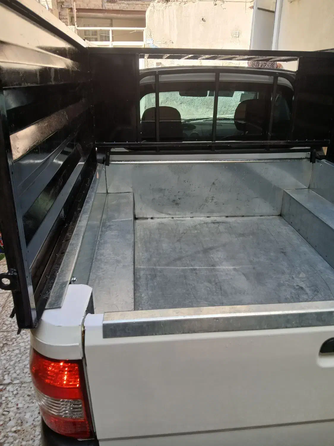 پراید وانت مدل ۱۴۰۳|خودرو سواری و وانت|ملارد, |دیوار