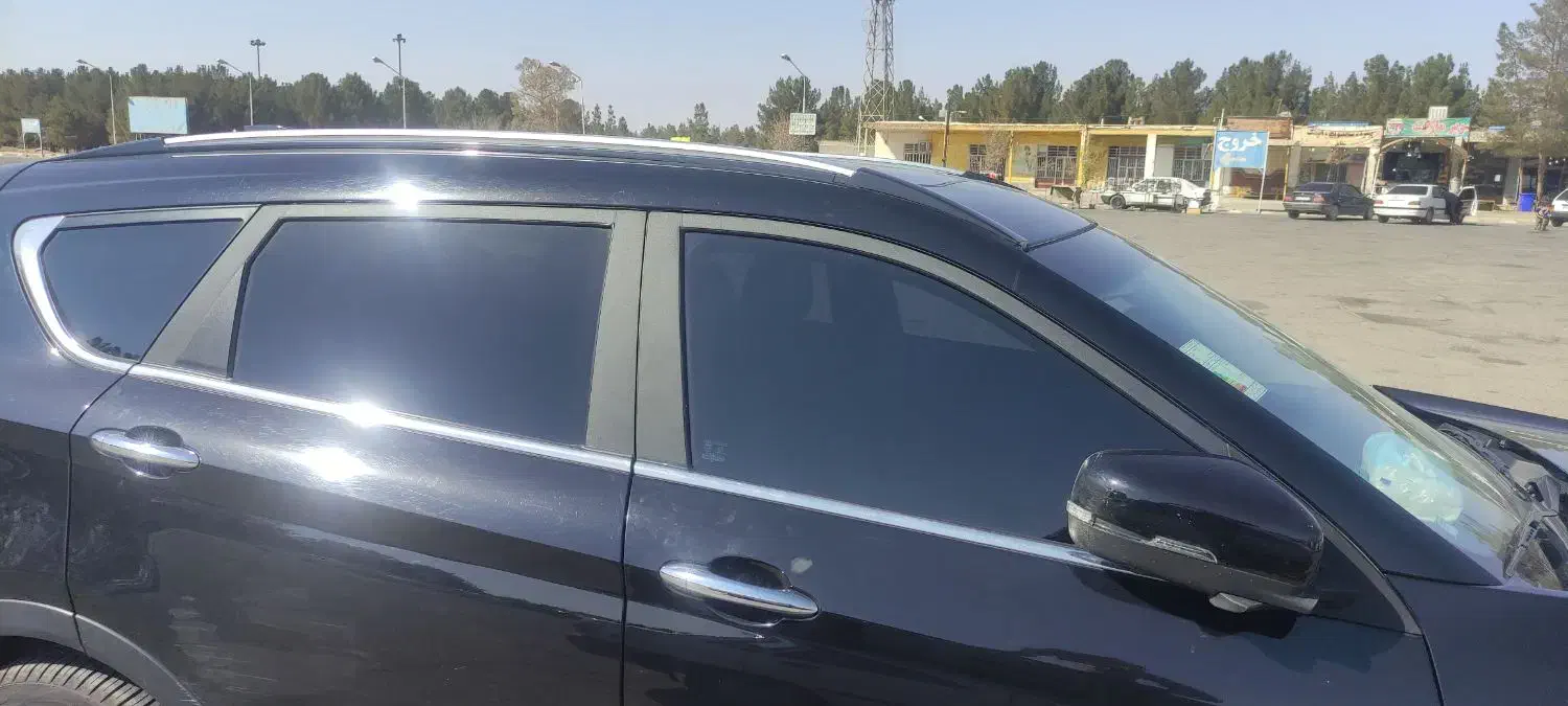 فیدلیتی ۱۴۰۰ بدون رنگ ۷نفره ۵پر|خودرو سواری و وانت|نطنز, |دیوار