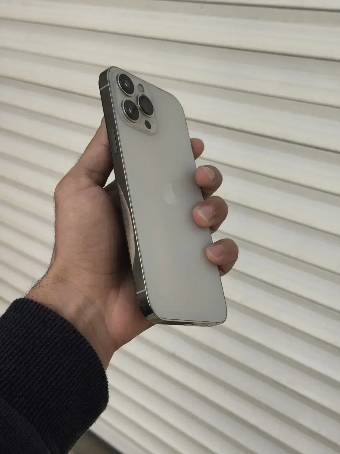 ایفون ۱۳ پرومکس|موبایل|بانه, |دیوار