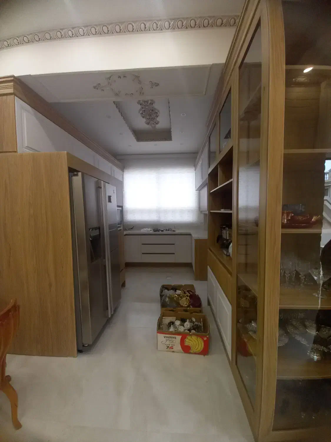 محور امیر المومنین/ فول امکانات/خاص پسندان|اجارهٔ آپارتمان|کاشان, شهرک امیرالمومنین|دیوار