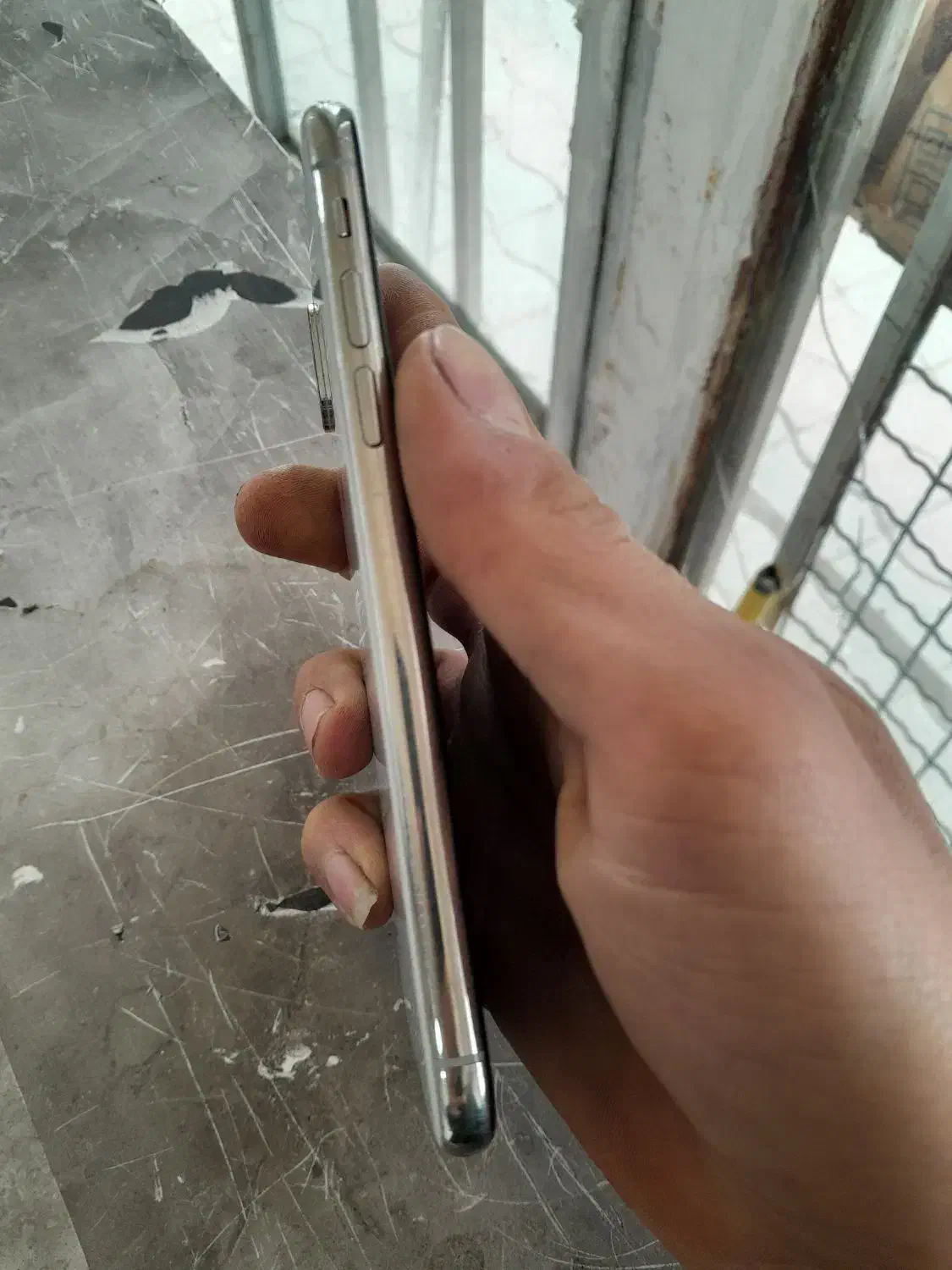 ایفون x|موبایل|ملایر, |دیوار