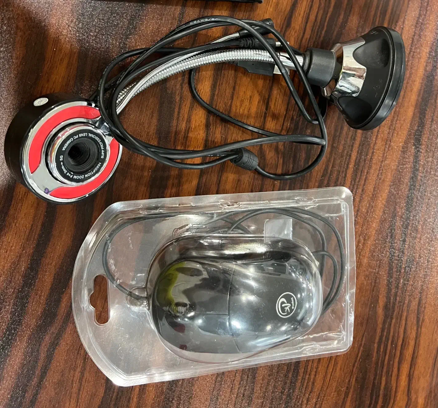 وب کم رومیزی JVC|قطعات و لوازم جانبی رایانه|بوشهر, |دیوار