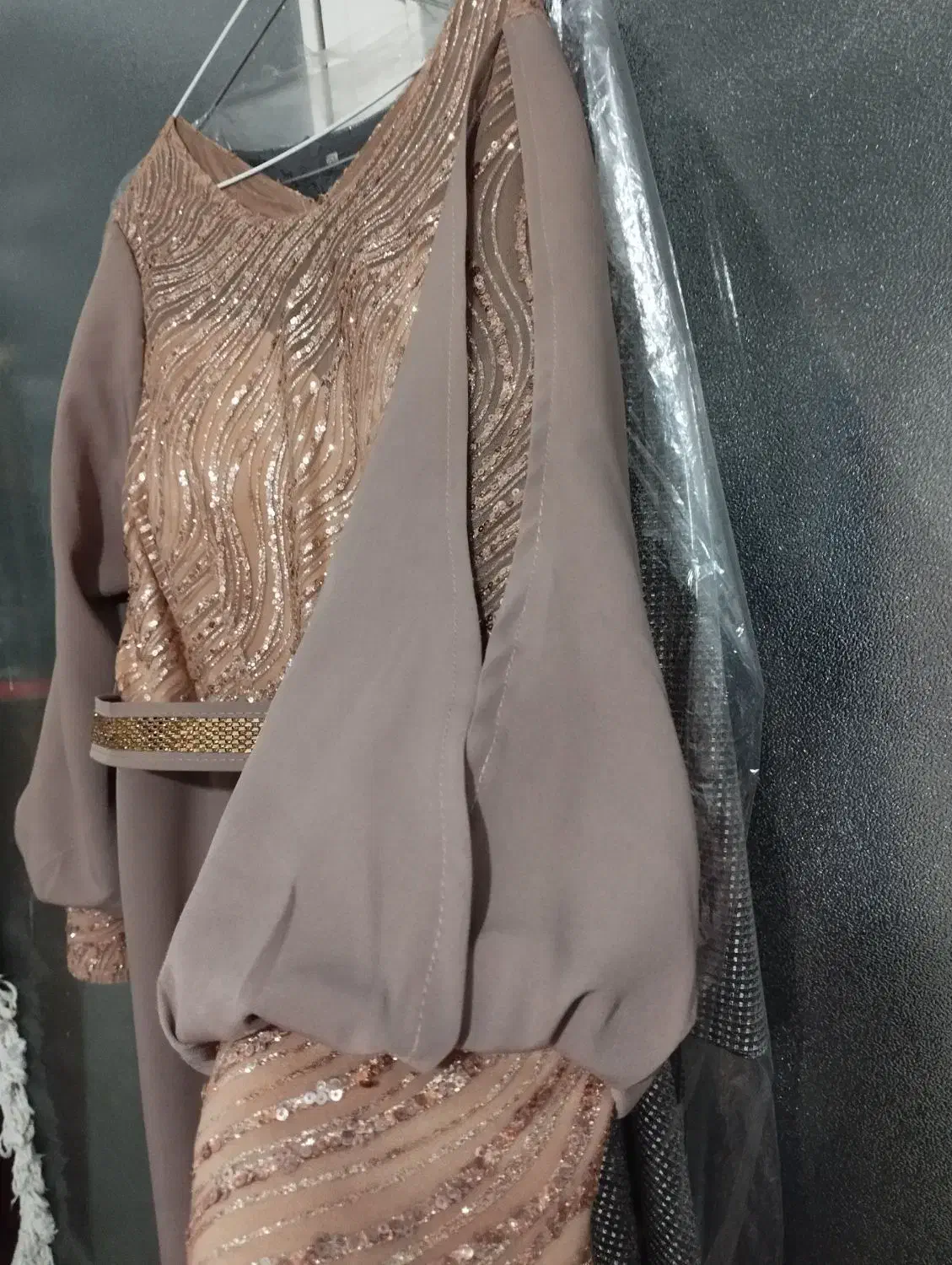 لباس مجلسی،مادر ودختر|لباس|الوند, |دیوار