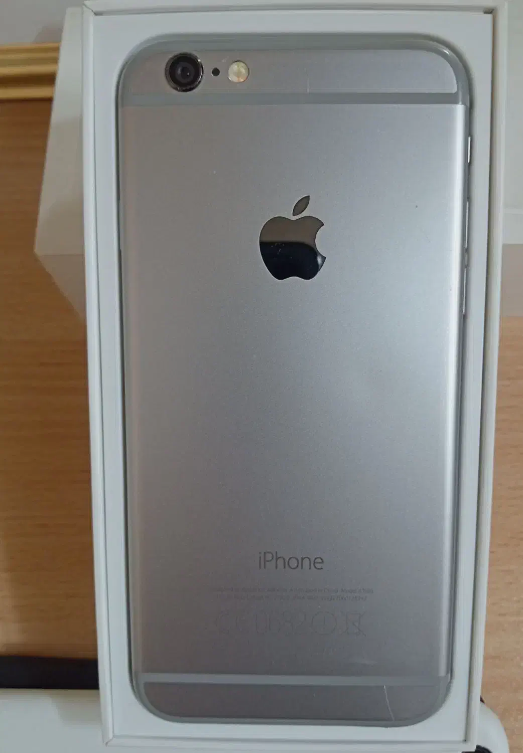 آیفون 6 16|موبایل|تهران, ورزشگاه آزادی|دیوار