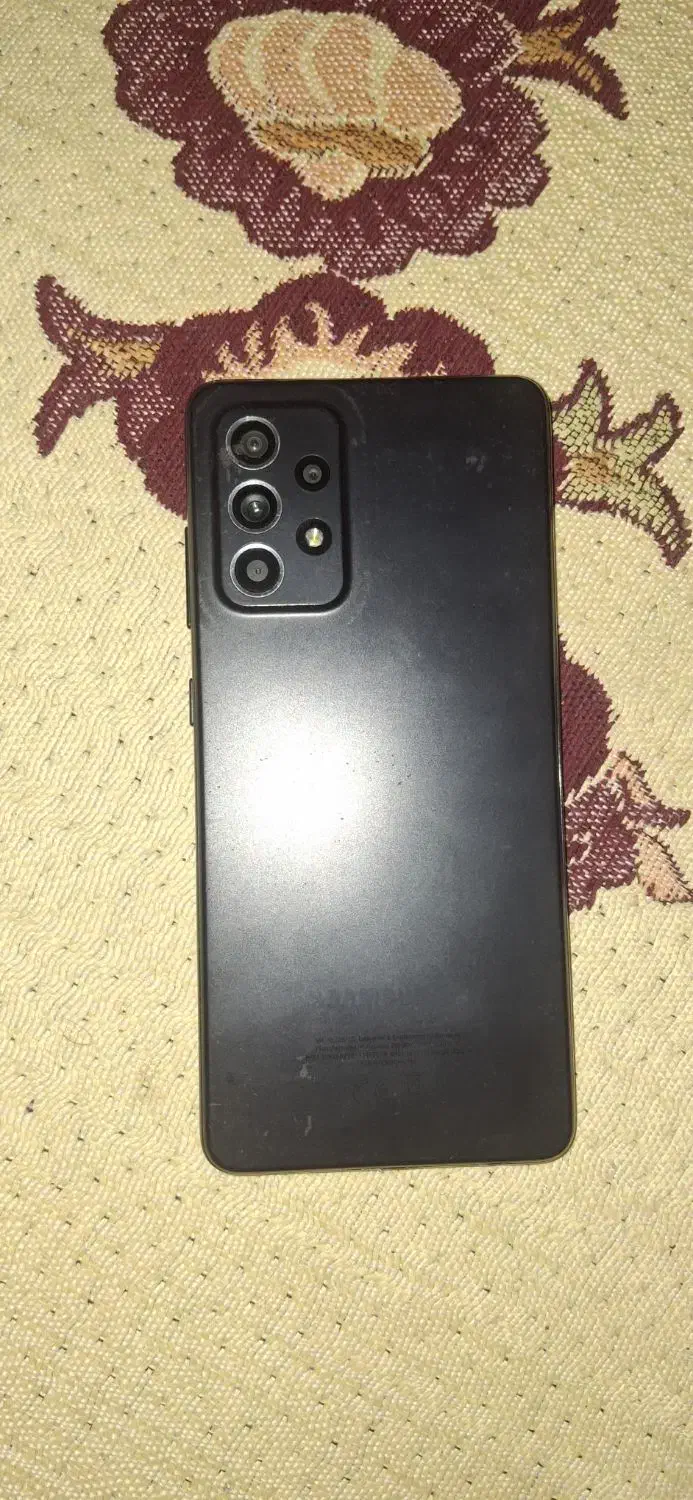 a52sسامسونگ ۲۵۶|موبایل|محمدشهر, محمدشهر|دیوار