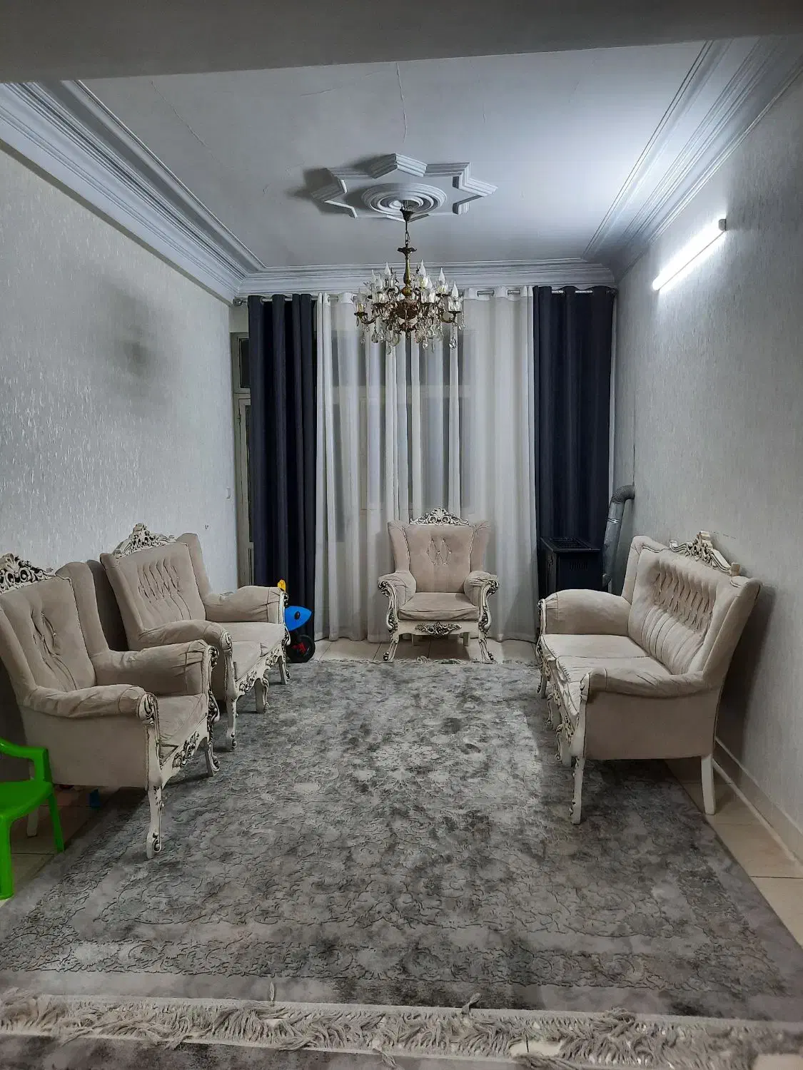 اپارتمان ۶۷ متری|فروش آپارتمان|ری, شهید بهشتی|دیوار