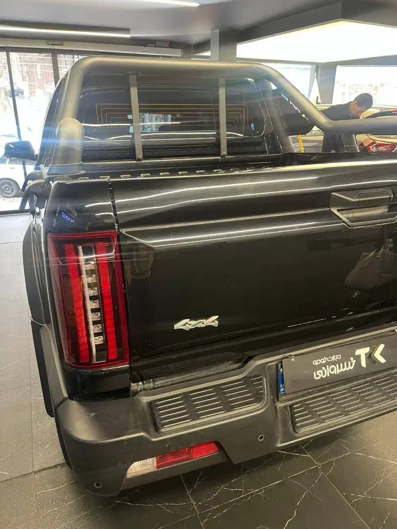 کی ام سی تی 9|خودرو سواری و وانت|تهران, حکمت|دیوار