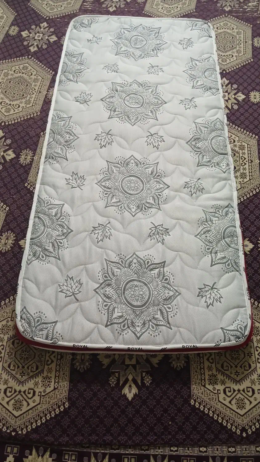 تشک نو|تشک تختخواب|پاکدشت, پاکدشت (مامازند)|دیوار