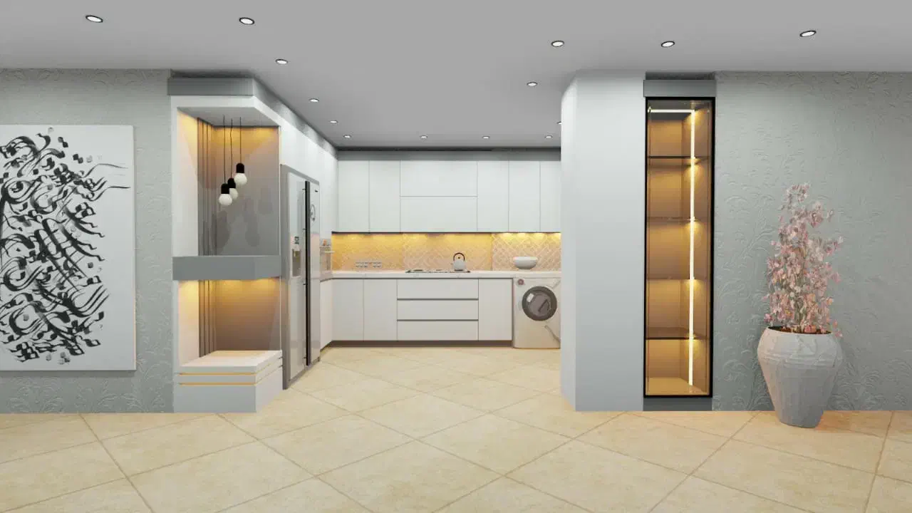 کابینت کمد دیواری|مصالح و تجهیزات ساختمان|شیراز, کیان آباد|دیوار