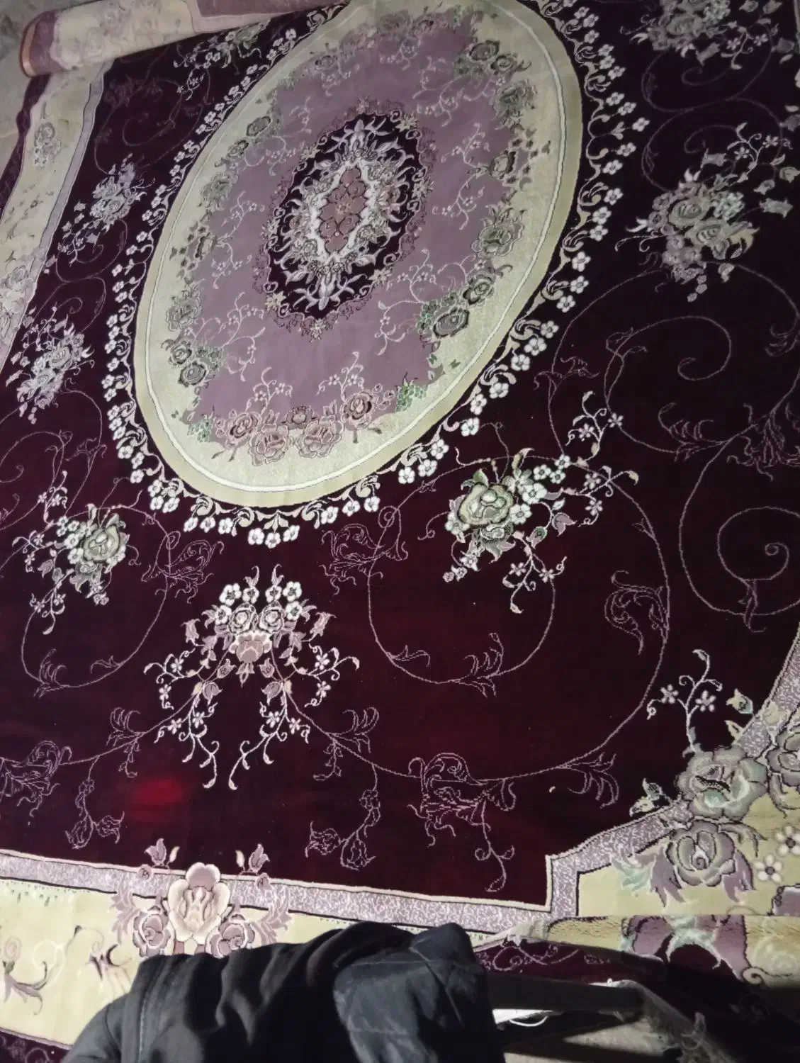 وسایل منزل|فرش|پاکدشت, پاکدشت (مامازند)|دیوار