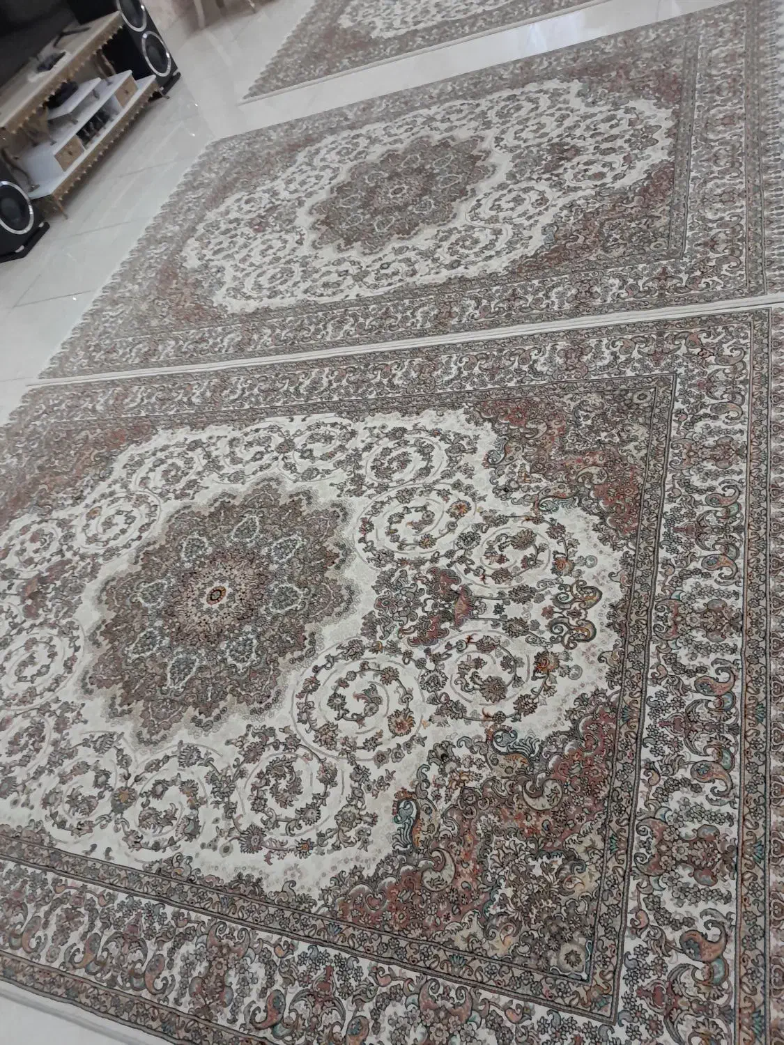 فرش|فرش|ارومیه, |دیوار