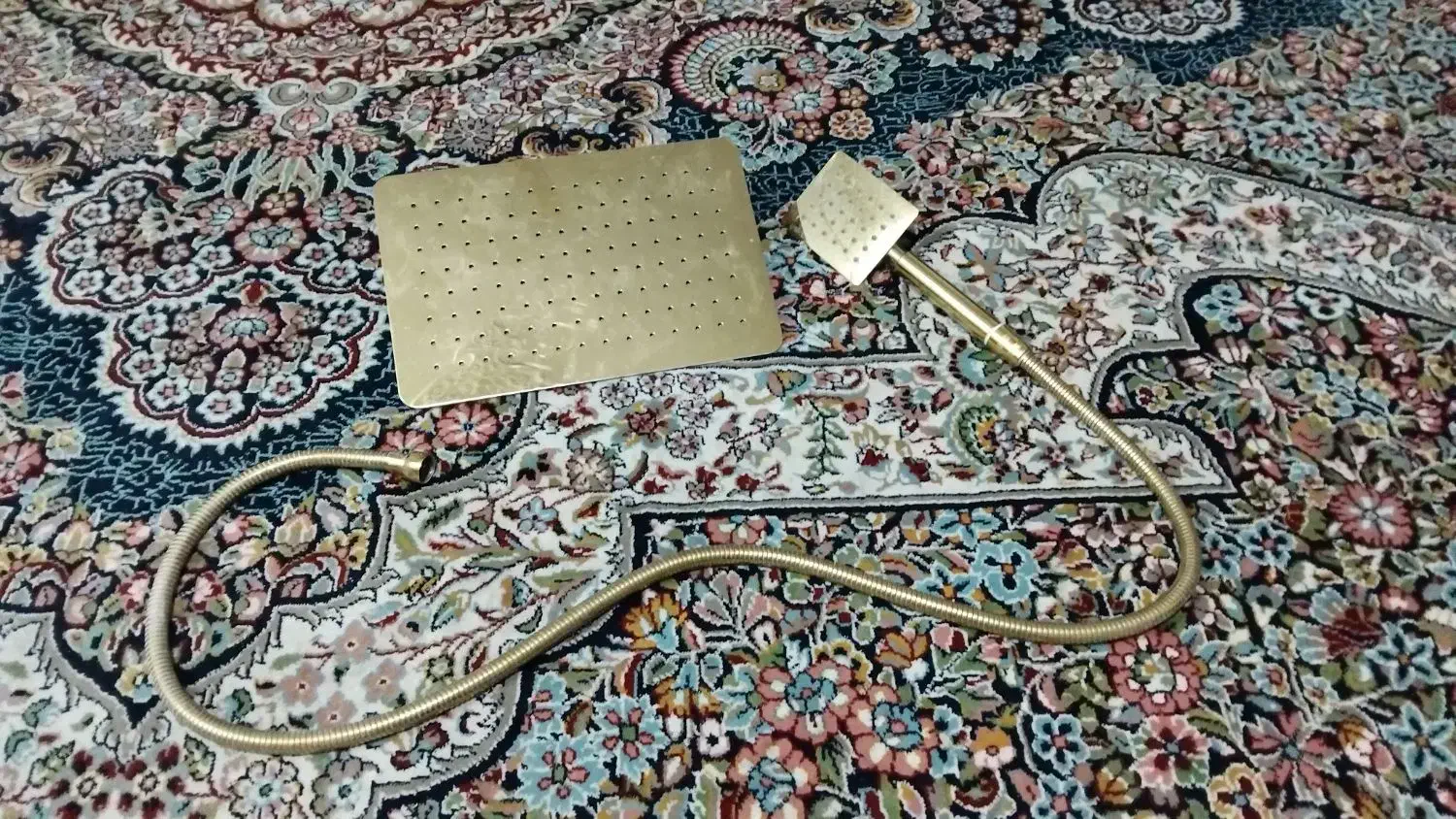 دوش حمام|لوازم حمام|شیروان (خراسان), |دیوار