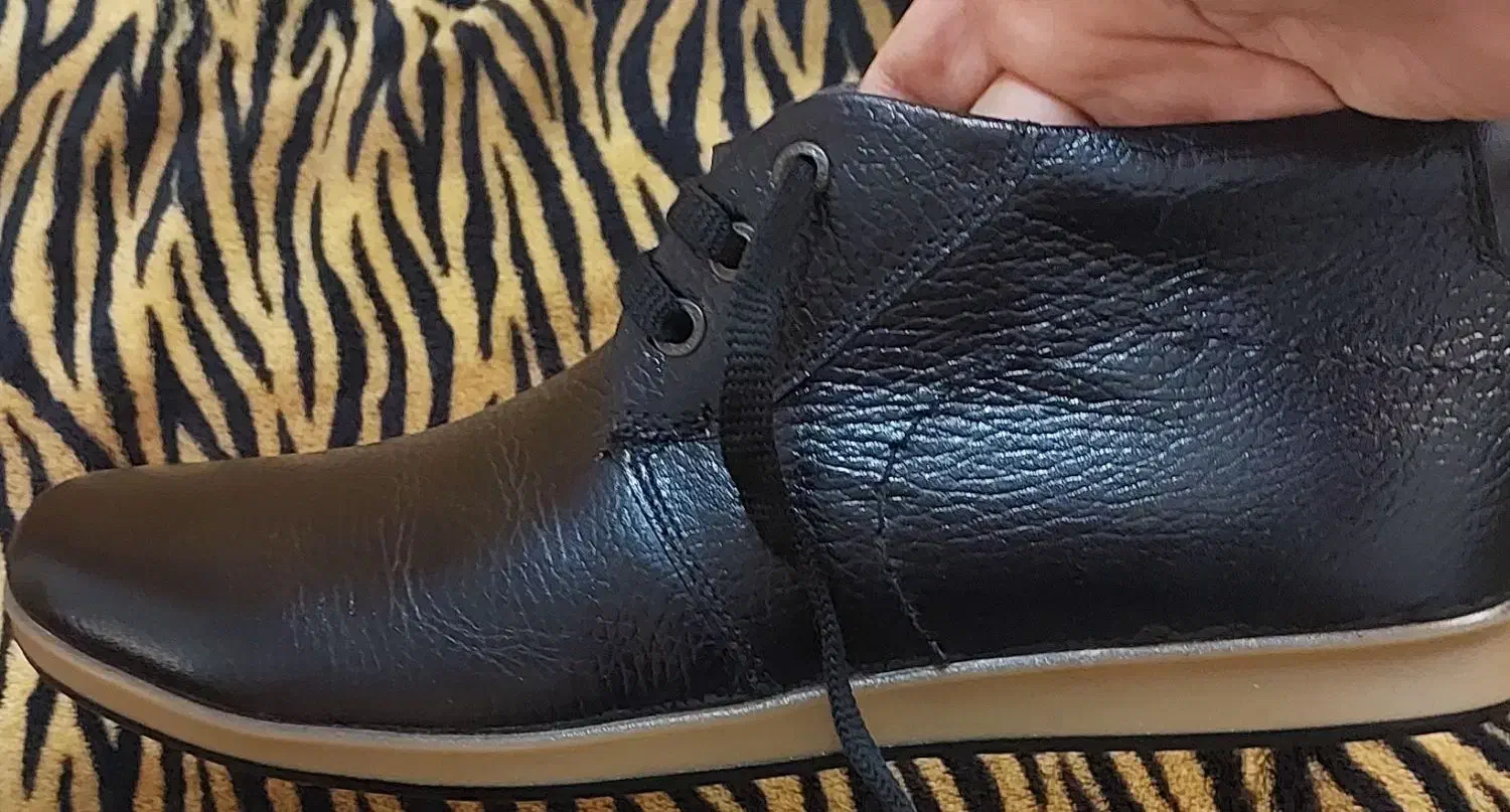 کفش خارجی مارک cat|کیف، کفش، کمربند|اصفهان, شاهزید|دیوار