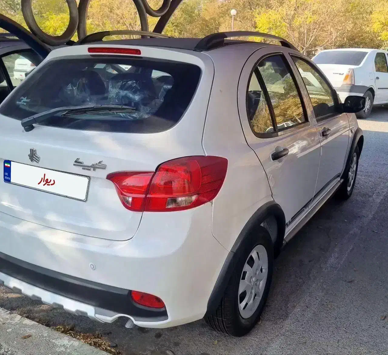 کوییک r تیپ s مدل 1404 صفر|خودرو سواری و وانت|خمینیشهر, |دیوار