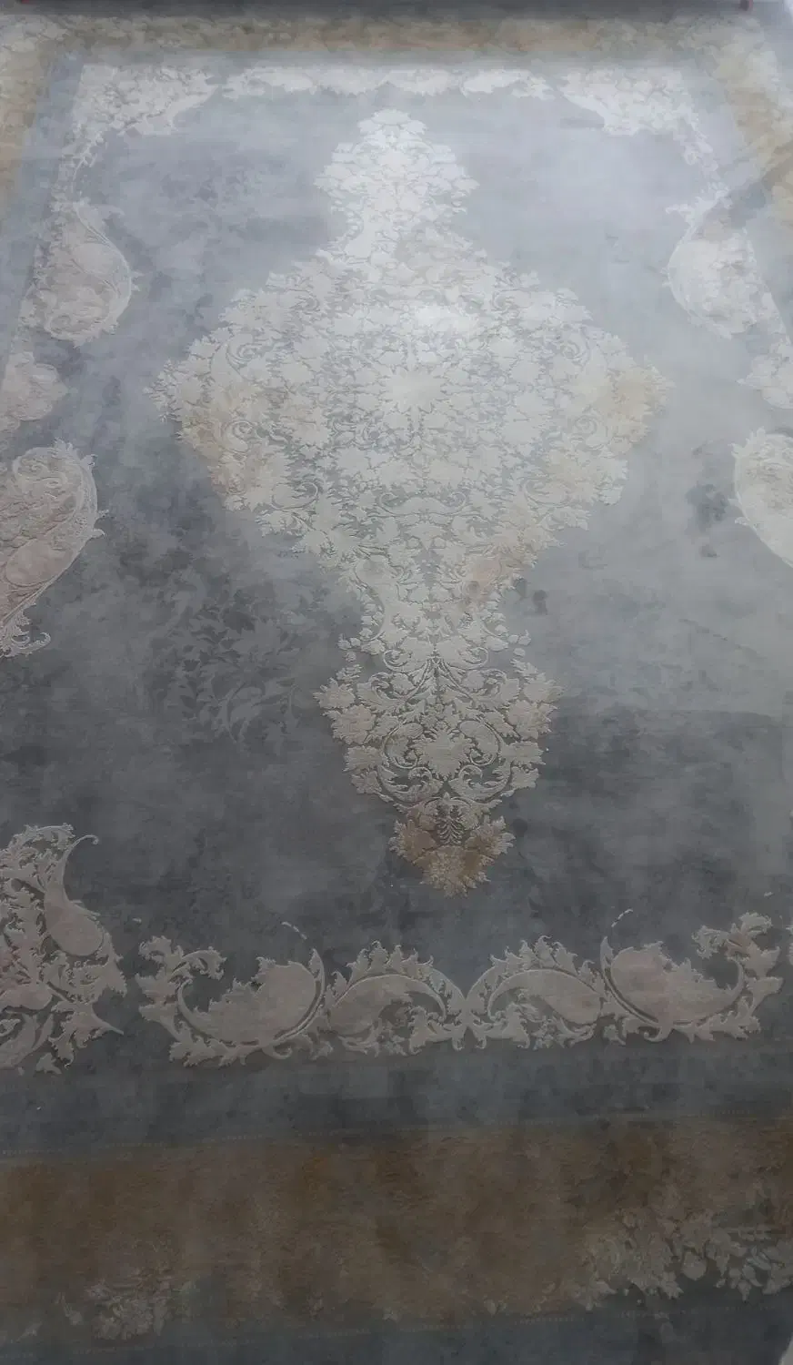 فرش ۹متری|فرش|همدان, |دیوار