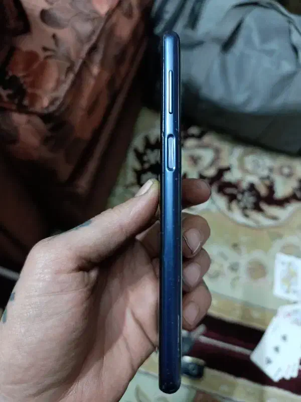 سامسونگ گلکسی m33|موبایل|مشهد, دوست آباد|دیوار