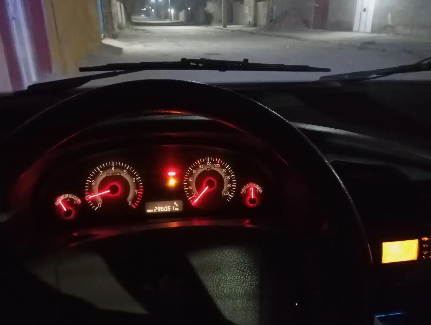 پارس ایلکس ۹۰ موتور زانتیا|خودرو سواری و وانت|زابل, |دیوار