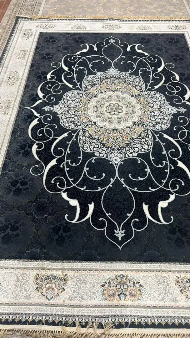 فرش|فرش|یاسوج, |دیوار