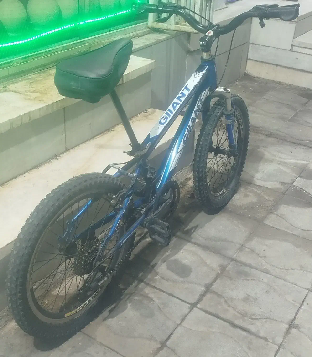 دوچرخه 20|دوچرخه، اسکیت، اسکوتر|سیرجان, |دیوار