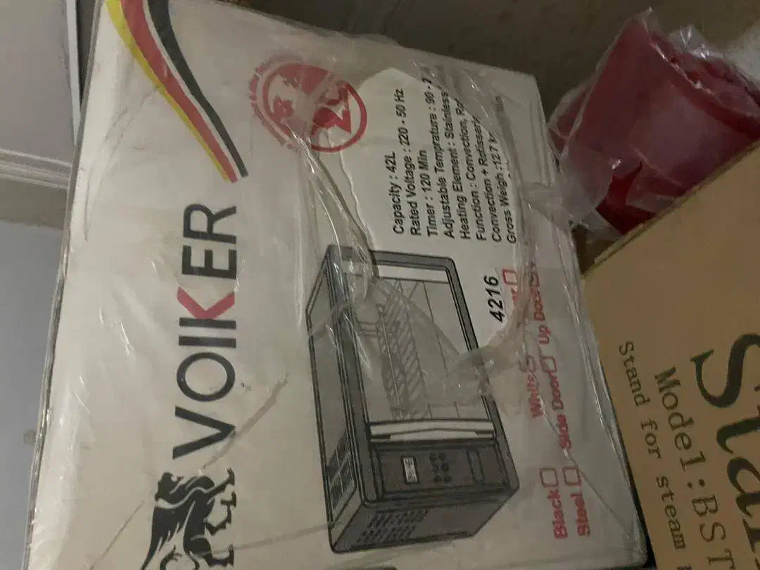 توستر|اجاق گاز و لوازم برقی پخت‌وپز|تهران, خزانه|دیوار