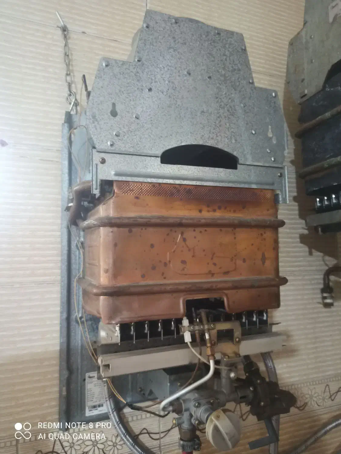 تعمیرات ،پکیج و آبگرمکن دیواری بوتان|خدمات پیشه و مهارت|شیراز, شهرک گلستان|دیوار