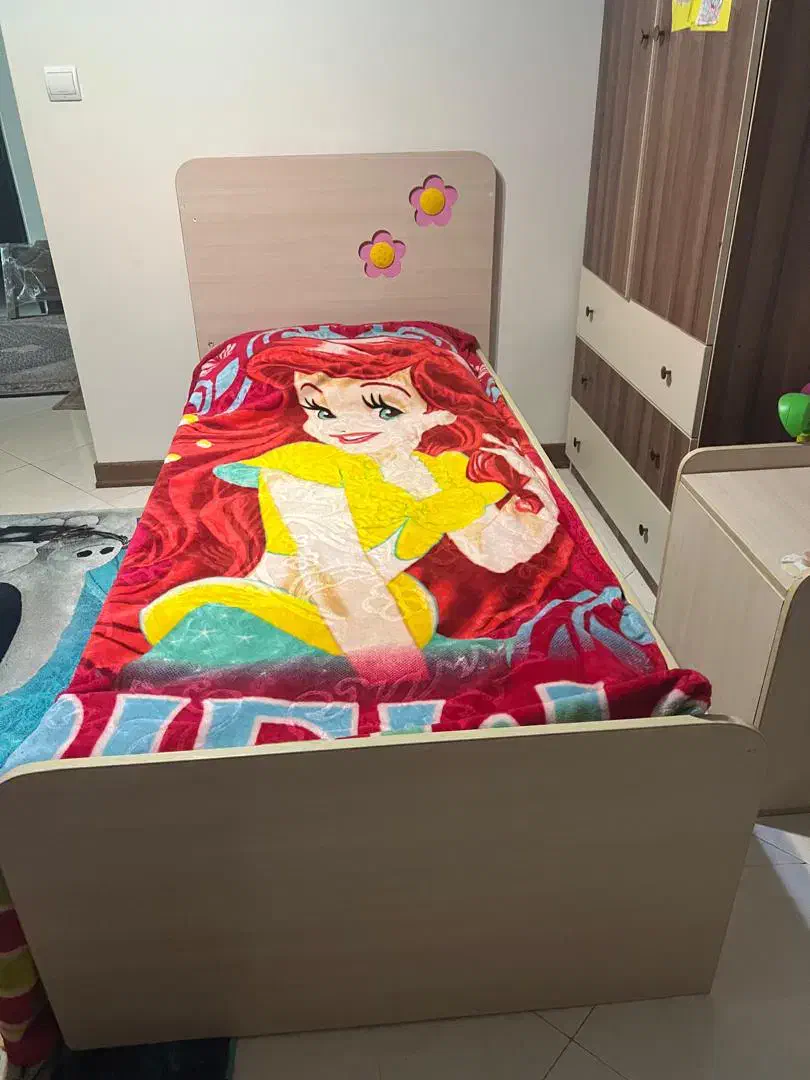 سرویس خواب کودک|تخت و سرویس خواب|تهران, سازمان آب|دیوار