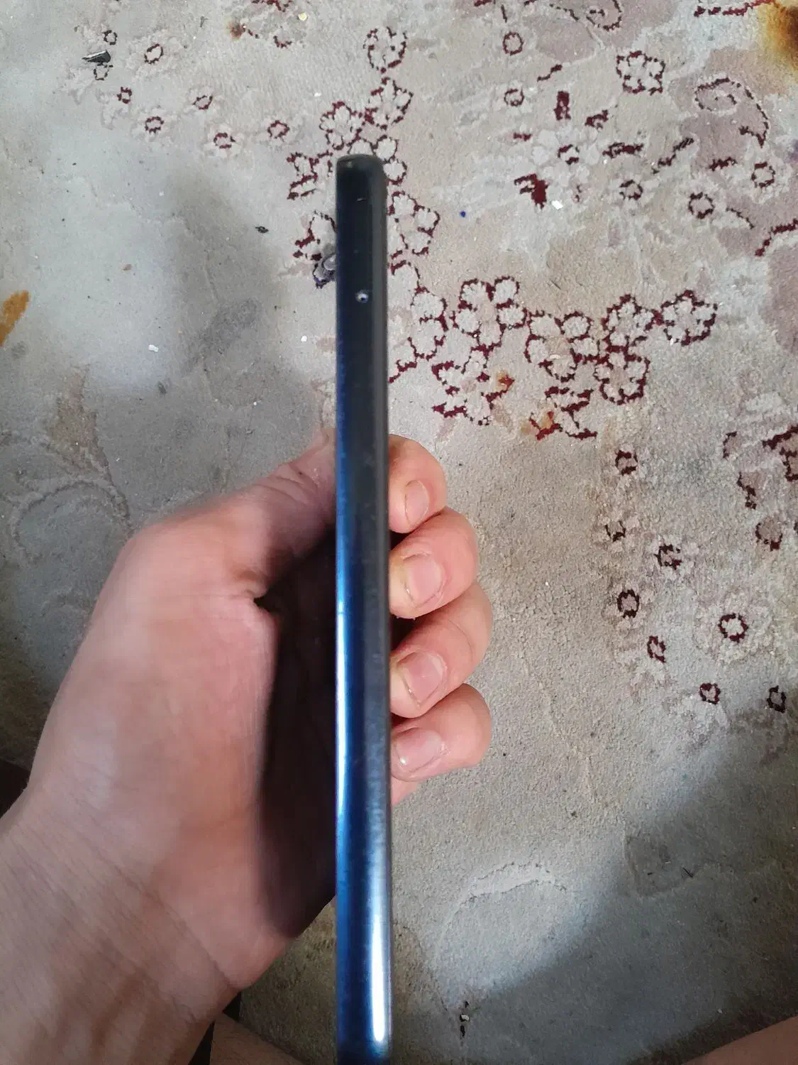 گوشی A05S|موبایل|ری, ملکآباد|دیوار