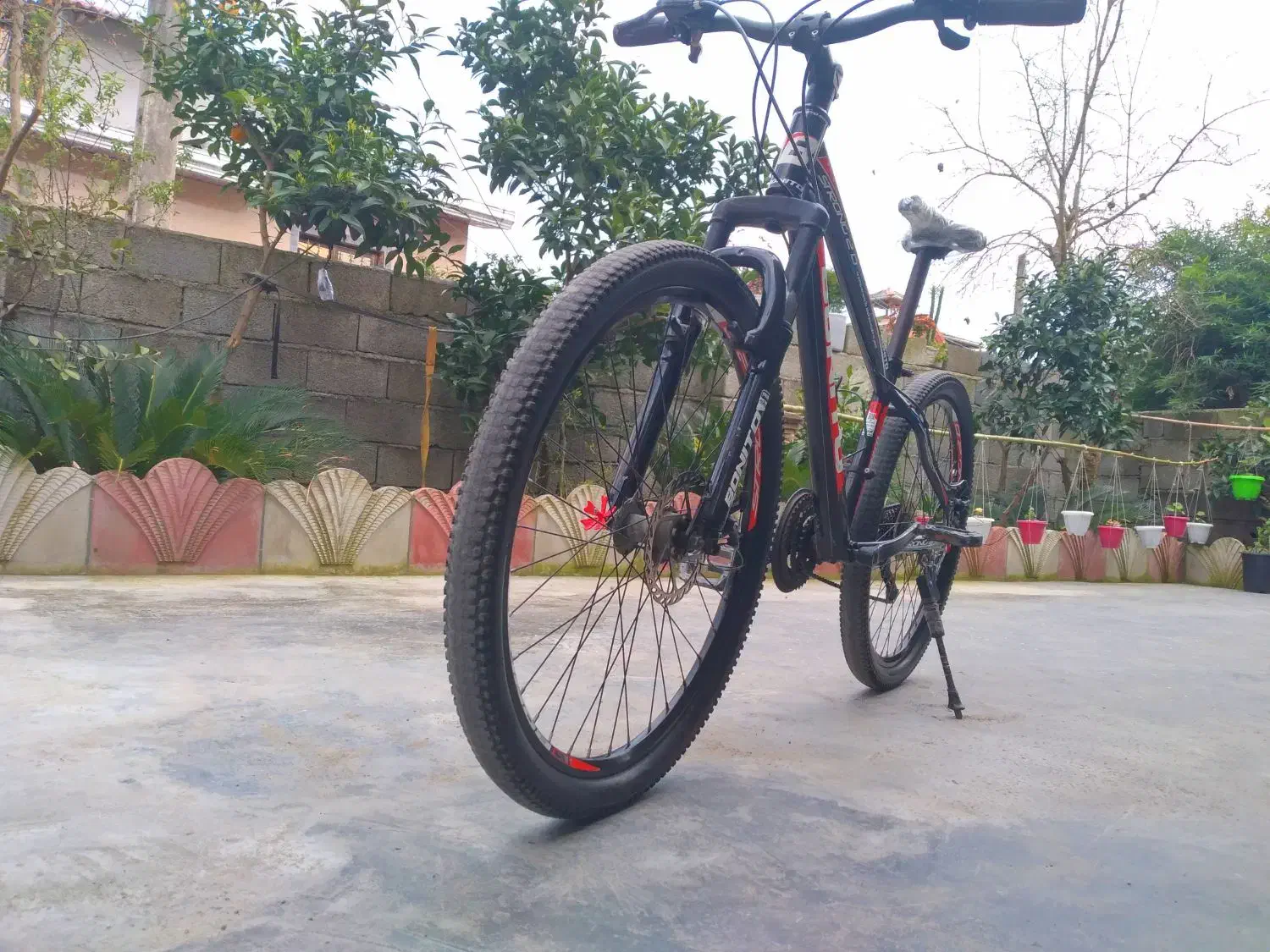 دوچرخه ۲۶ بونیتو|دوچرخه، اسکیت، اسکوتر|دالخانی, |دیوار