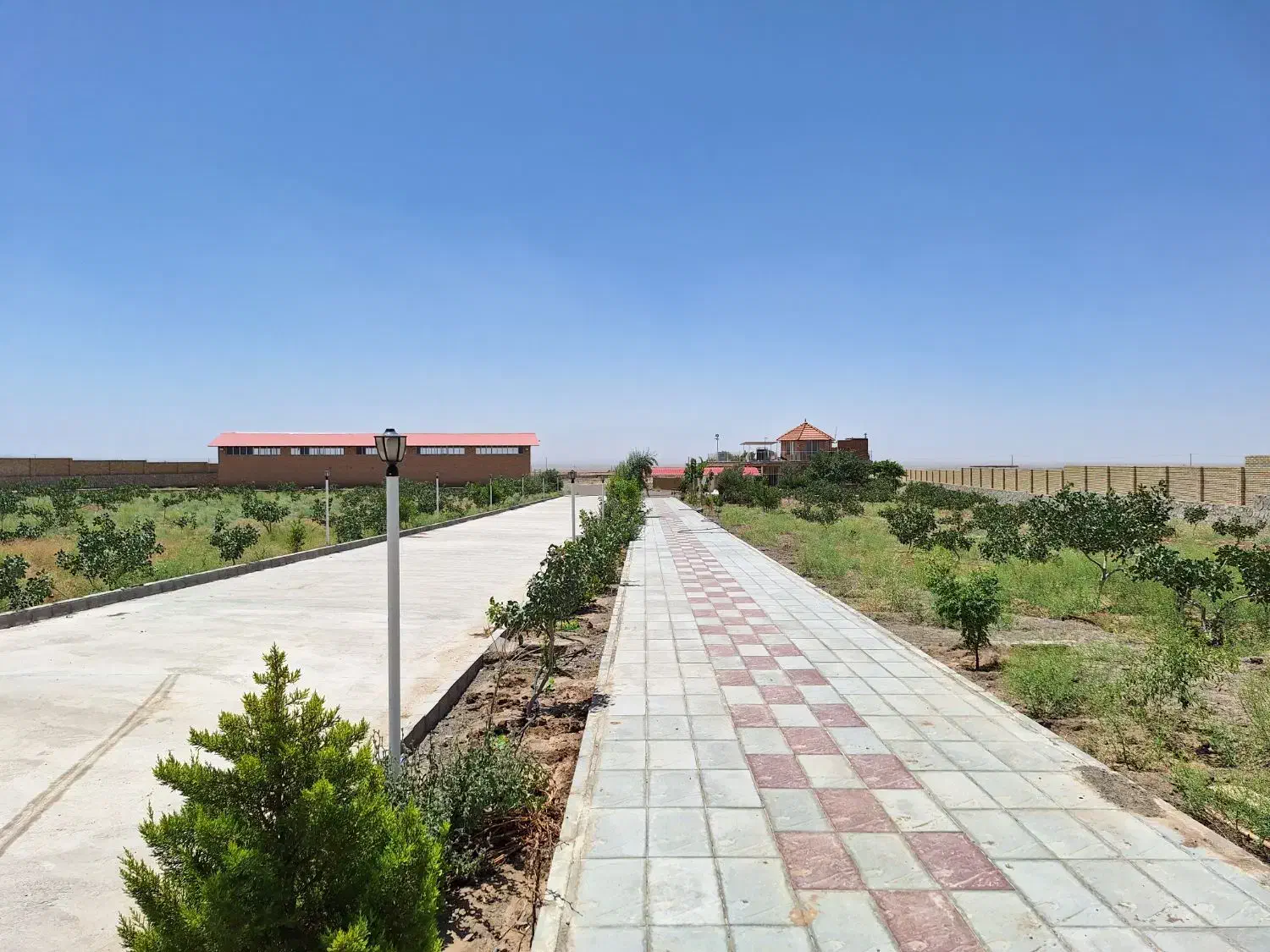 اجاره کارخانه و سوله صنعتی|اجارهٔ دفتر صنعتی، کشاورزی، تجاری|سبزوار, رباط|دیوار