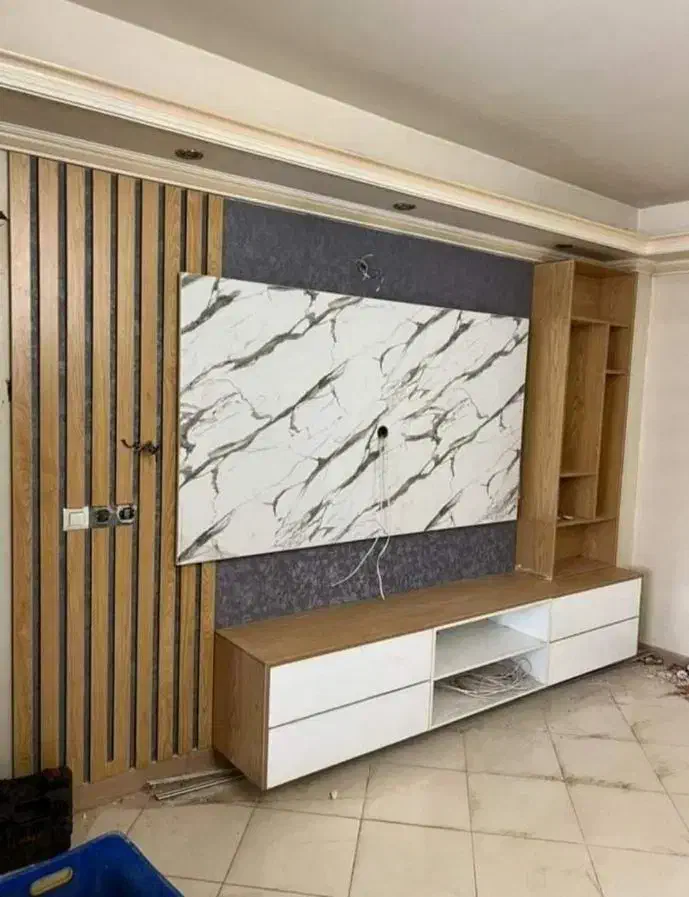 کابینت وکمد دیواری|خدمات پیشه و مهارت|خرم‌آباد, |دیوار