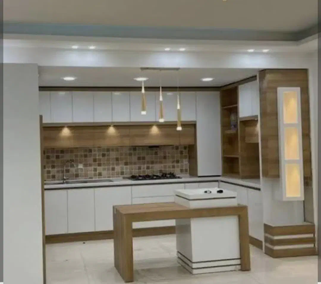 کابینت سازی تعمیرات و نصب|مصالح و تجهیزات ساختمان|ارومیه, |دیوار