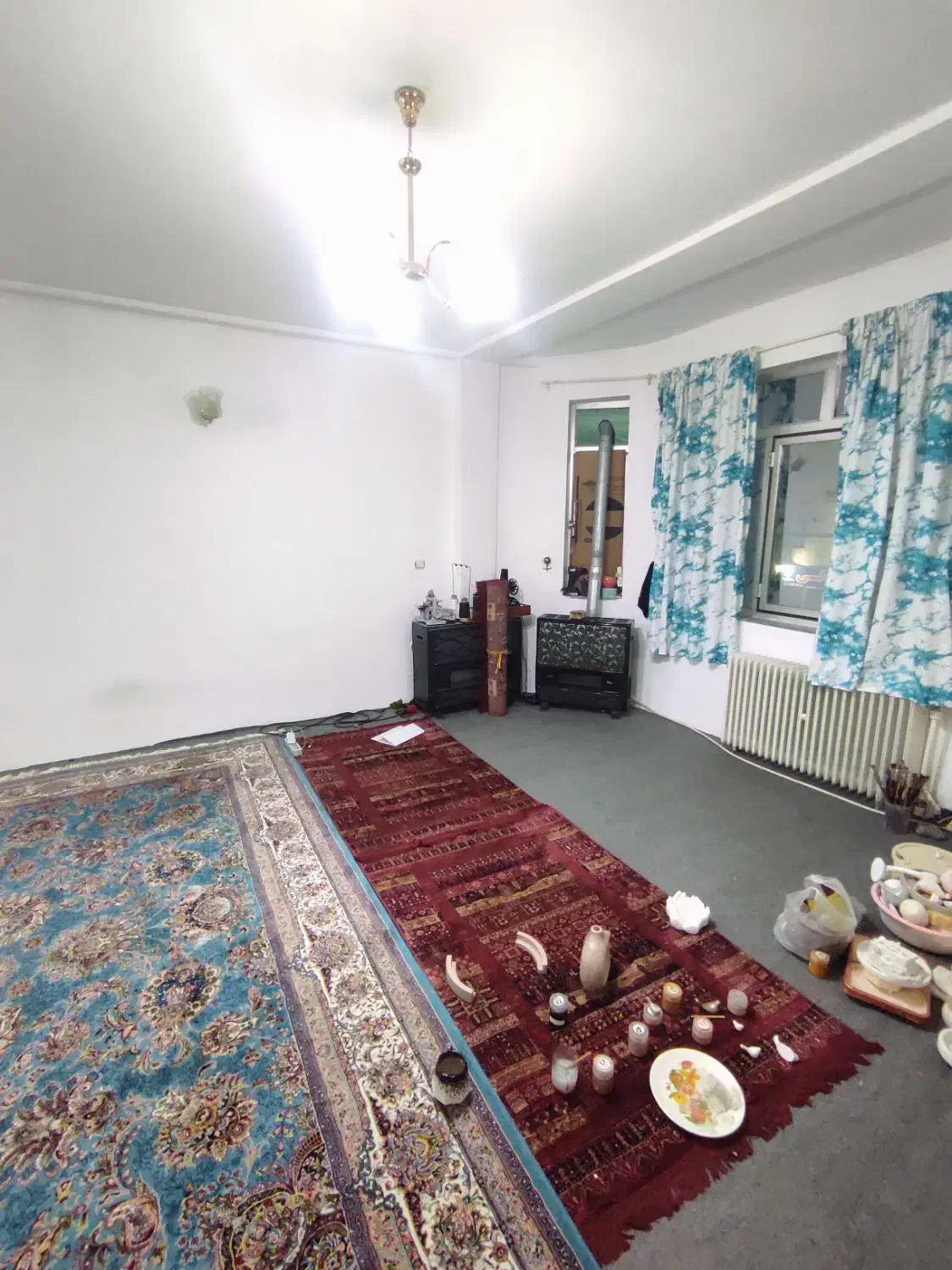 اجاره سالیانه آپارتمان در کلاردشت|اجارهٔ آپارتمان|کلاردشت, |دیوار