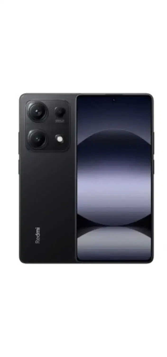 گوشی شیائومی نوت 14 اس،یکماه کار|موبایل|سنندج, |دیوار