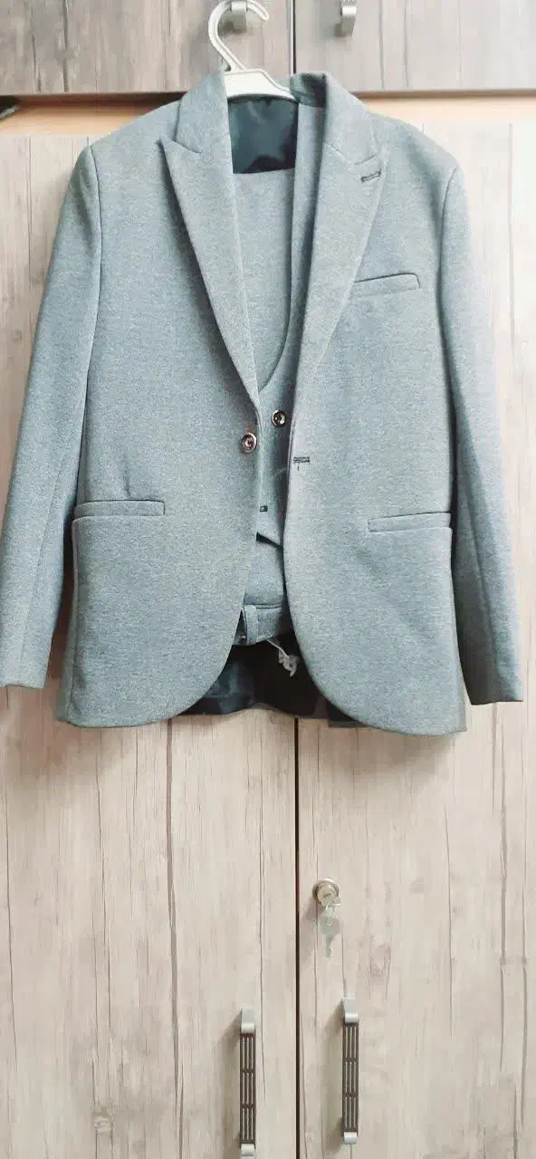 کت شلوار|کفش و لباس بچه|جلین, |دیوار