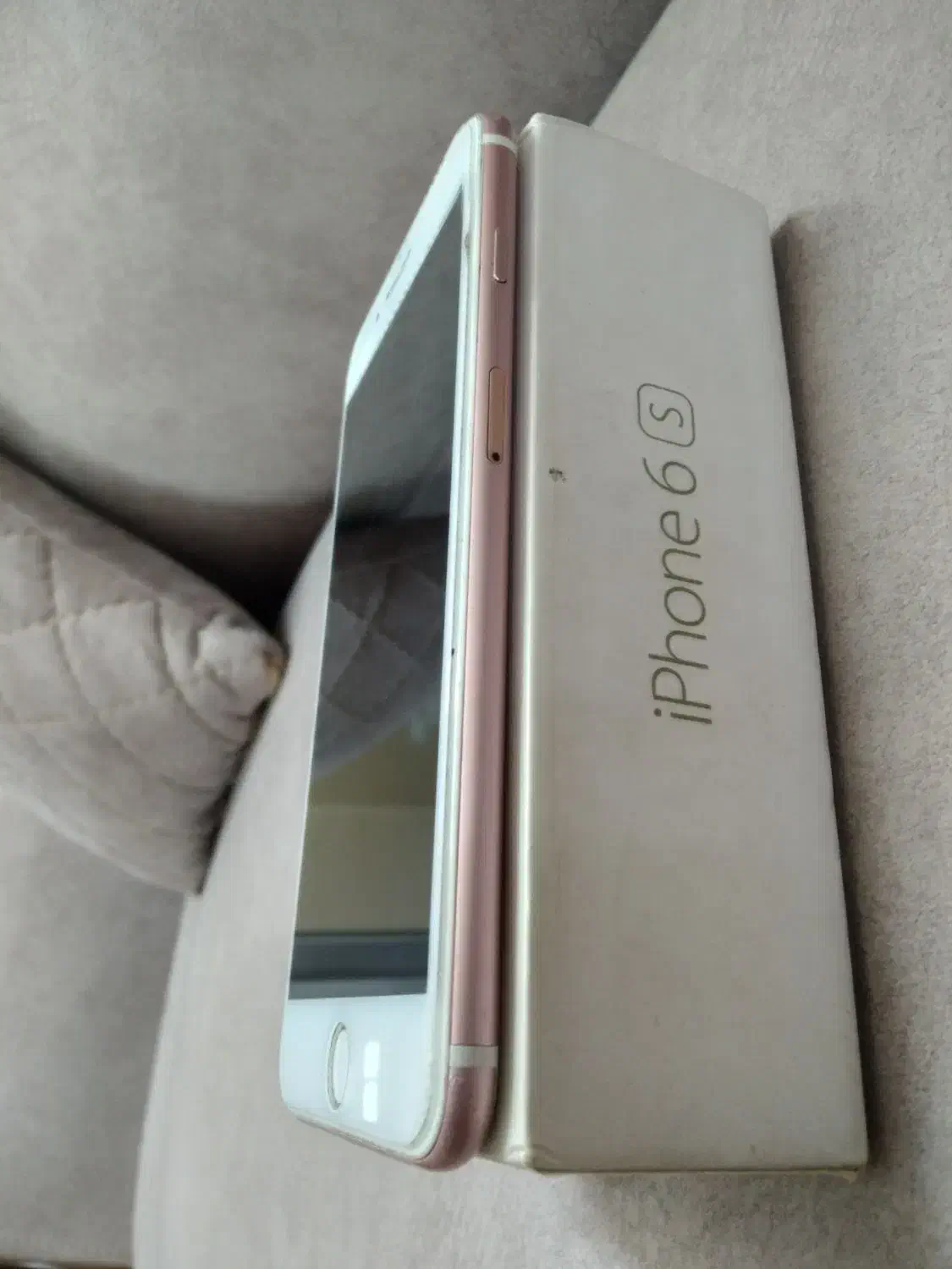 آیفون ۷ پلاس|موبایل|آمل, |دیوار