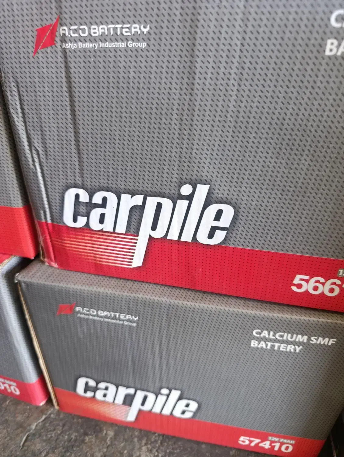 باطری ب قیمت عمده|قطعات یدکی و لوازم جانبی|شیراز, گلشن|دیوار