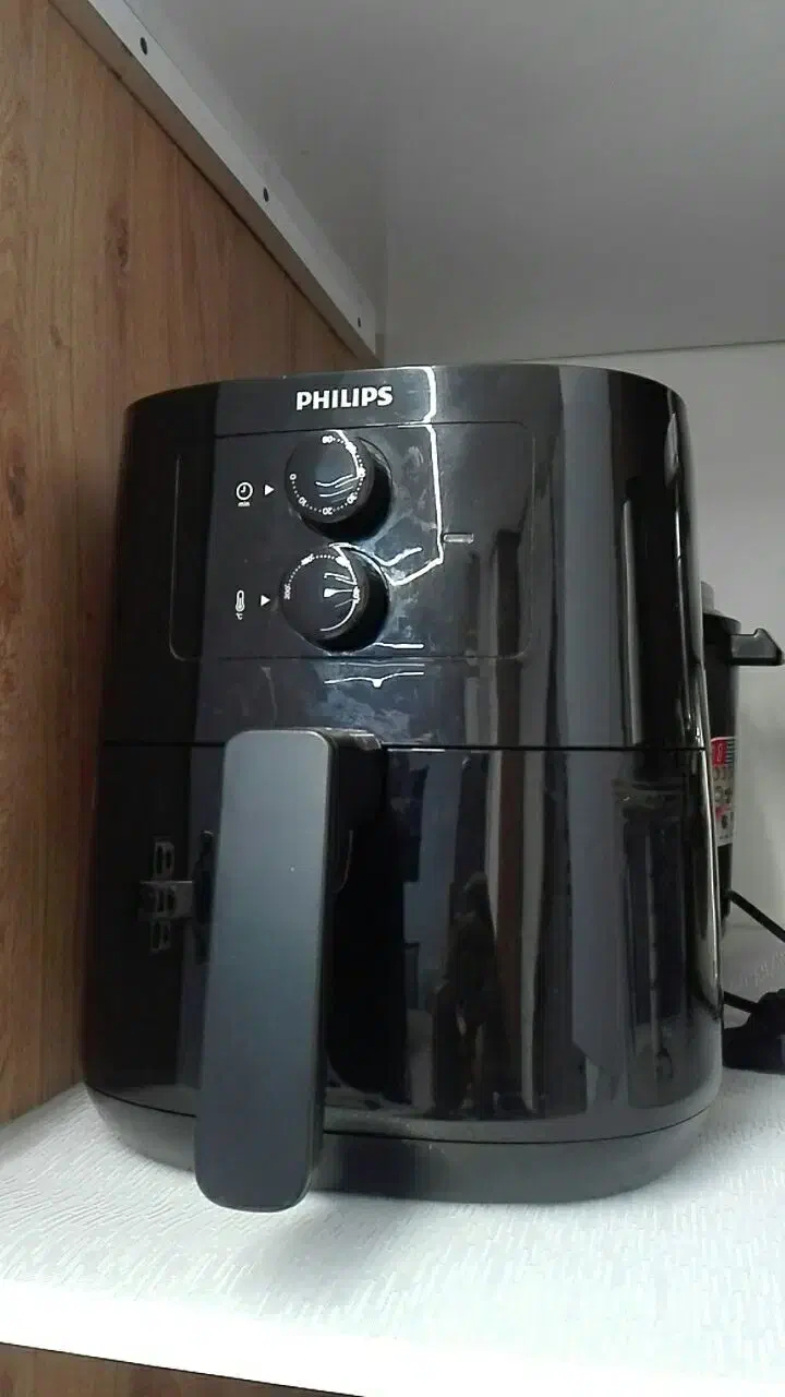 سرخ کن|اجاق گاز و لوازم برقی پخت‌وپز|همدان, |دیوار