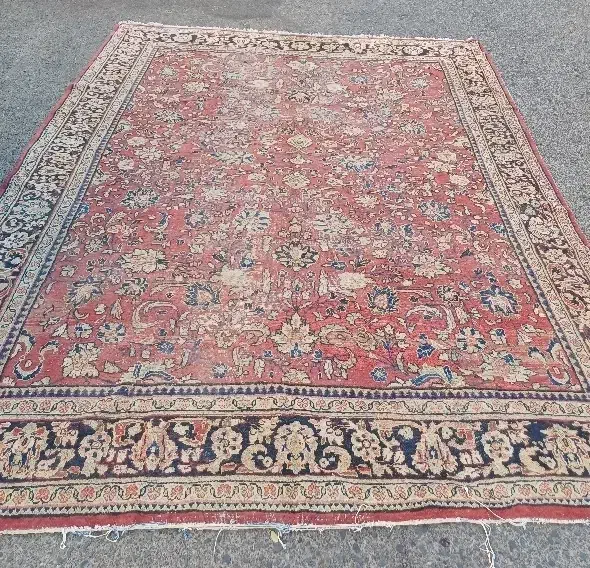 فرش آنتیک|فرش|اندیشه, اندیشه فاز ۳|دیوار