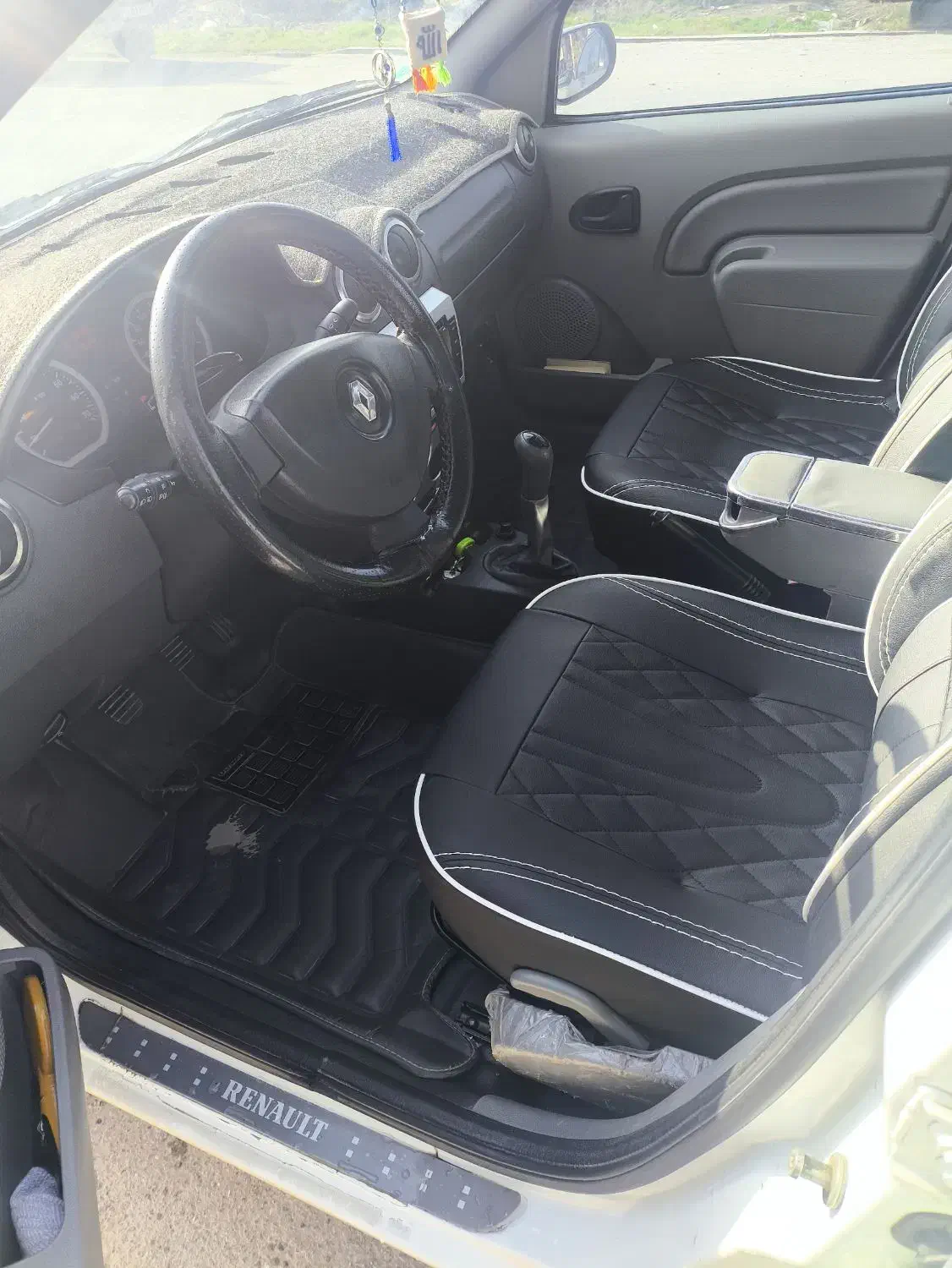 ال نود پارس تندر|خودرو سواری و وانت|بندر ترکمن, |دیوار