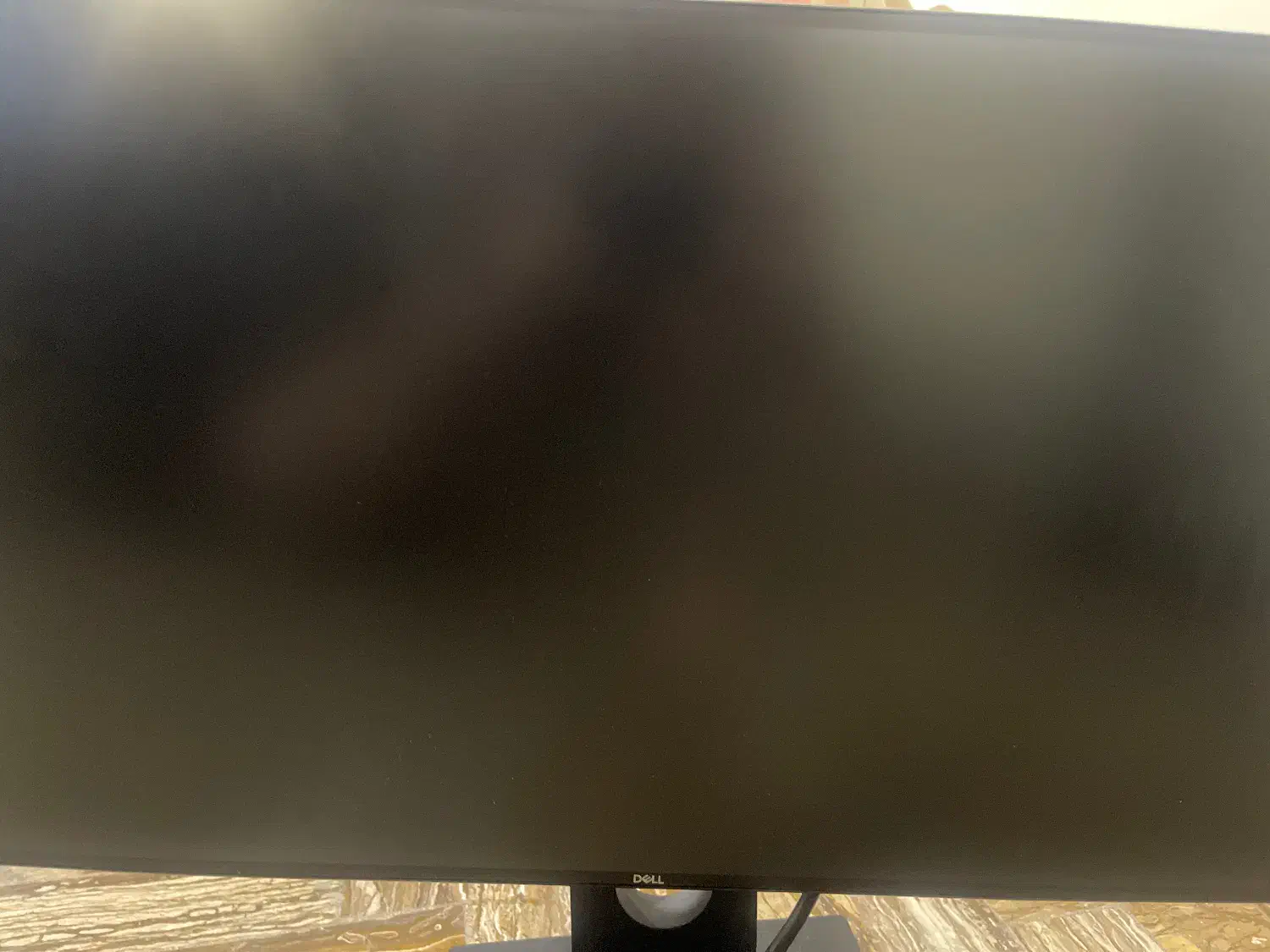 مانیتور دلUltraSharp U2719D|رایانه رومیزی|تهران, زعفرانیه|دیوار