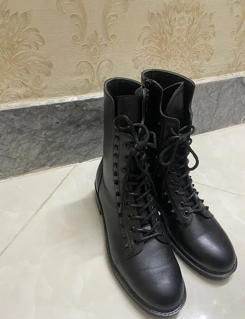 نیم بوت|کیف، کفش، کمربند|قوچان, |دیوار