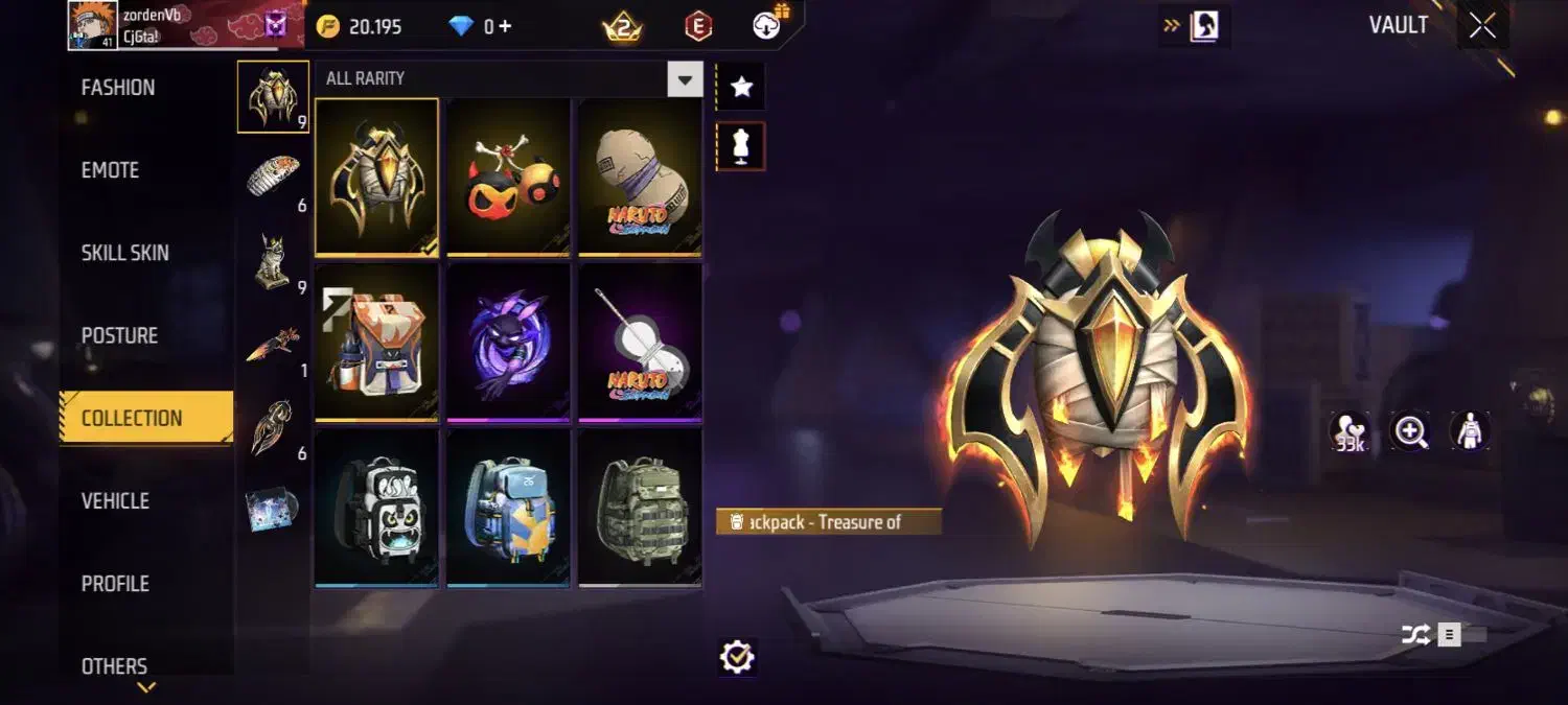 فری فایر|کنسول، بازی ویدئویی و آنلاین|سرپل ذهاب, |دیوار